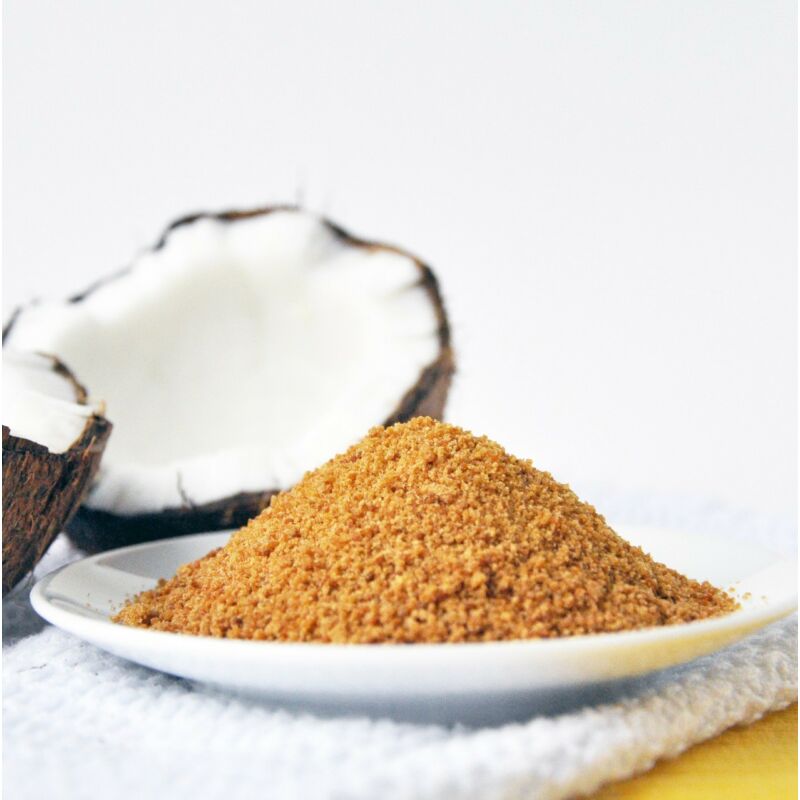 Kókuszvirág cukor 500 g