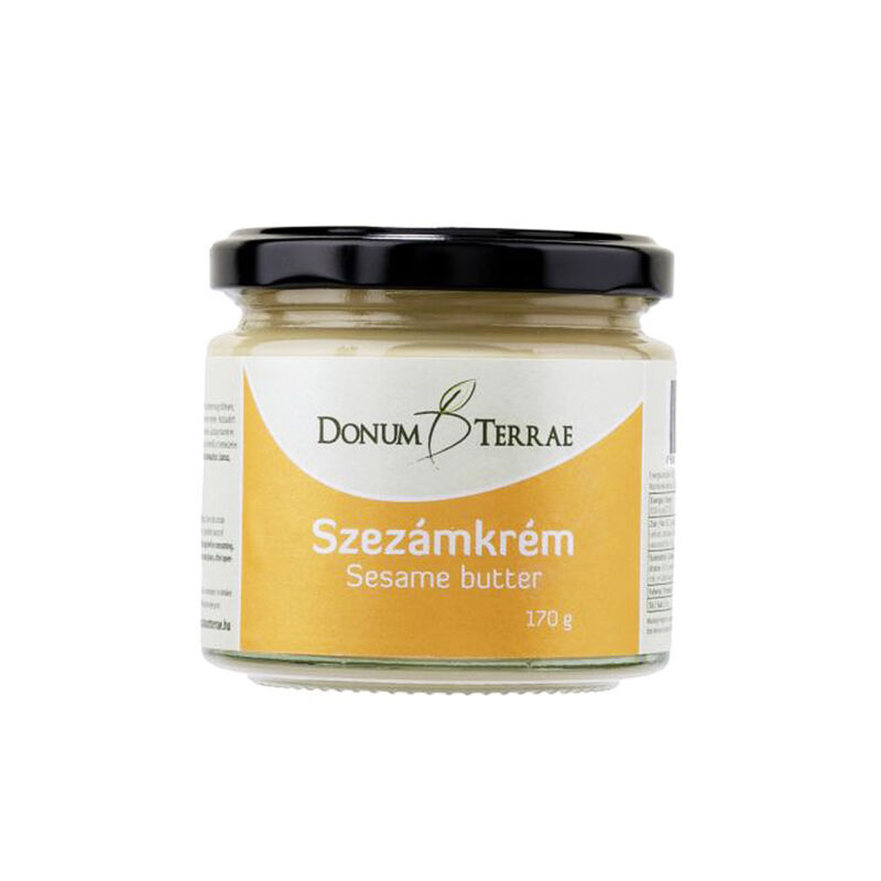 Szezámkrém 170 g