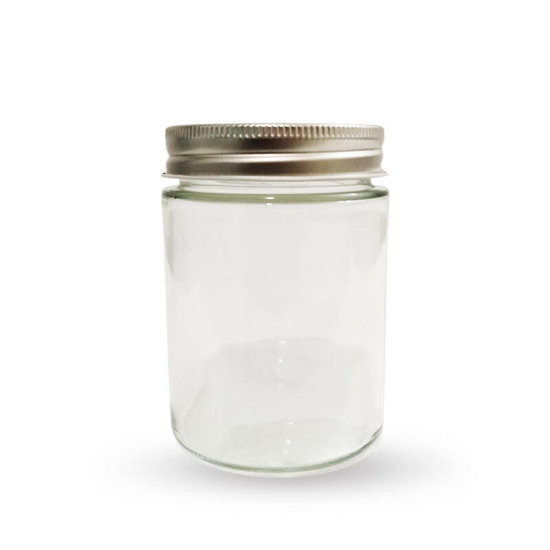 Befőző -konzerv üveg, 0,355 l