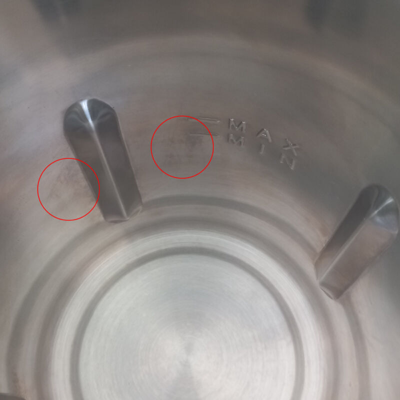 Értékbarát Vegital Rainbow Grey Növényi italkészítő 1,8 l-es