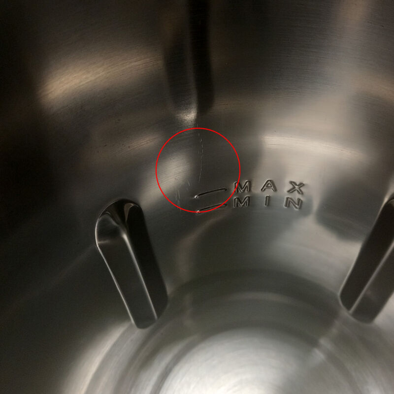 Értékbarát Vegital Rainbow Kiwi Növényi italkészítő 1,8 l-es