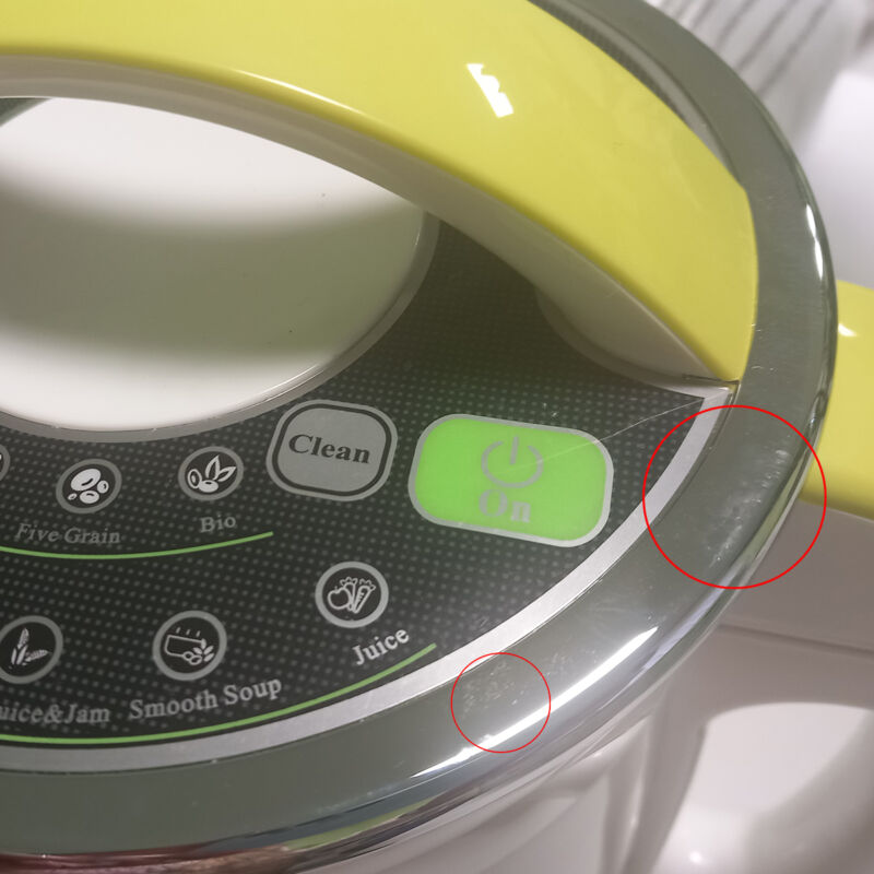 Értékbarát Vegital Rainbow Kiwi Növényi italkészítő 1,8 l-es