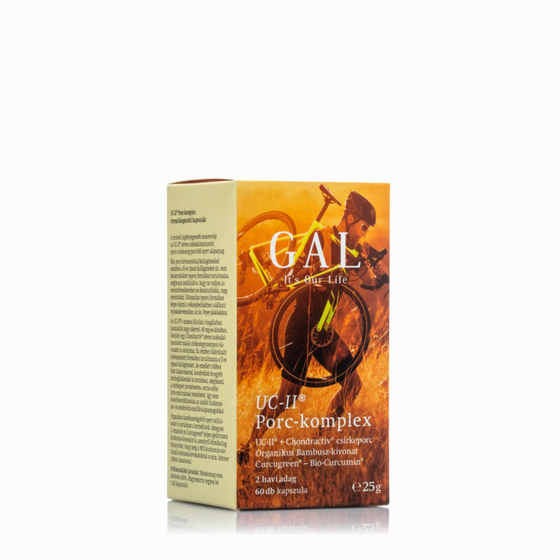 GAL UCII Porc-komplex 25 g