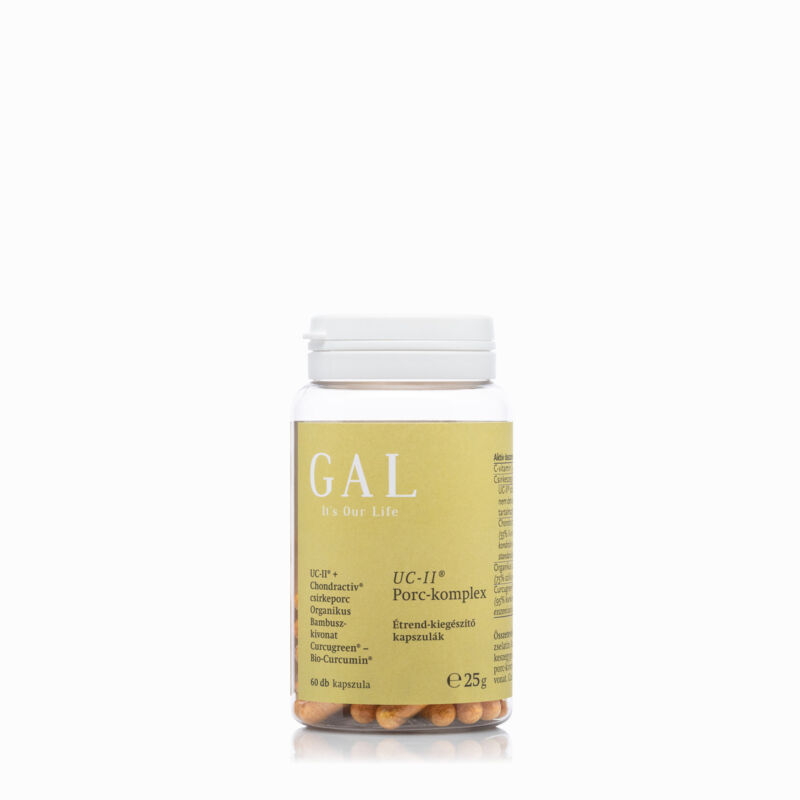 GAL UCII Porc-komplex 25 g