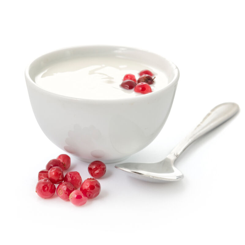 Allergénmentes natúr joghurt baktérium kultúra, tasakos, 12 adag