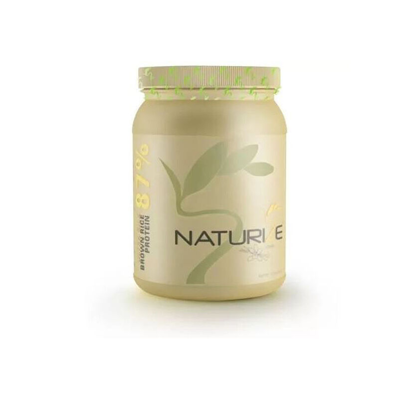 Naturize  barnarizs fehérje 85% natúr 816g
