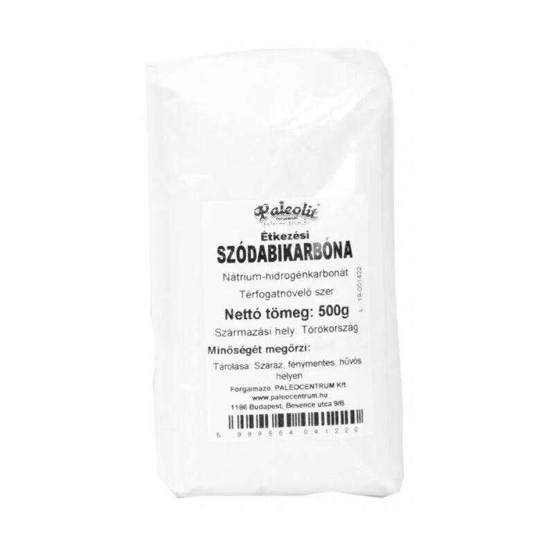  Szódabikarbóna 500 g