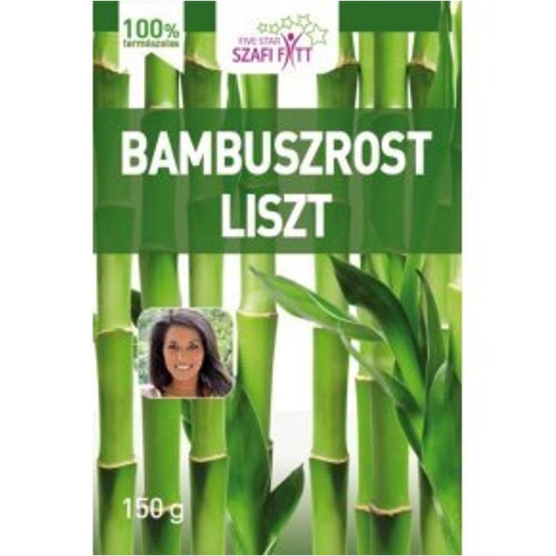 bambuszrost liszt receptek free