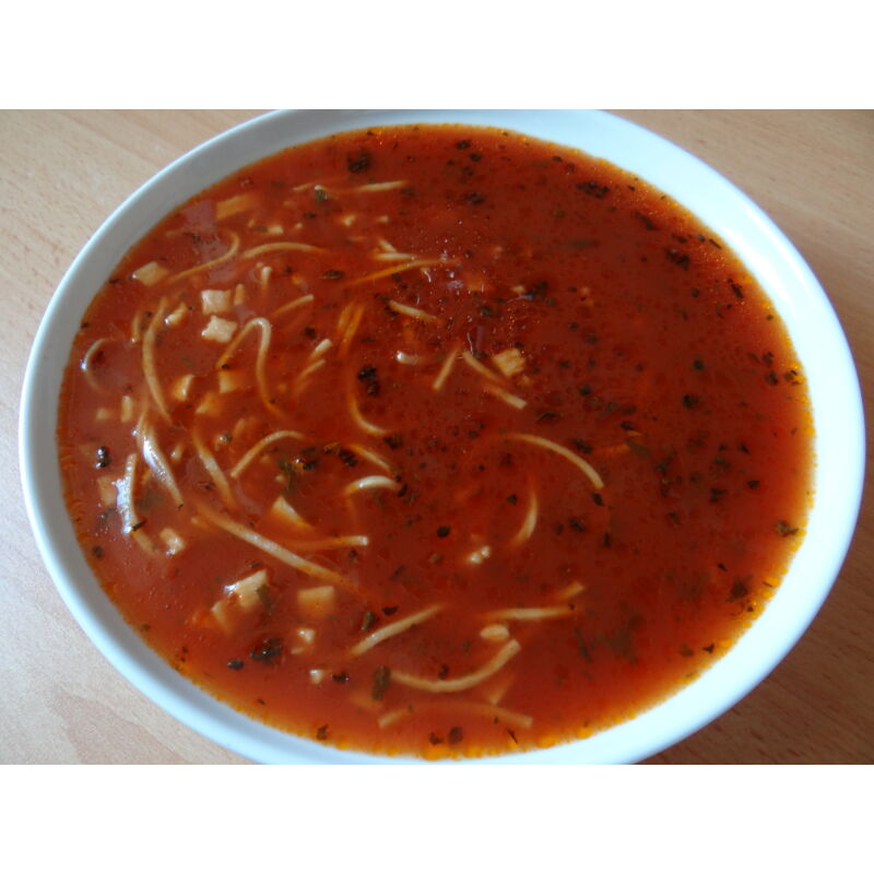 Cornito keskeny metélt tészta 200 gr