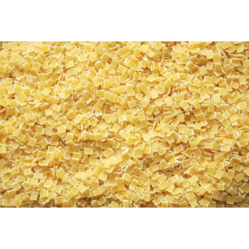 Cornito gluténmentes kiskocka tészta 200 gr