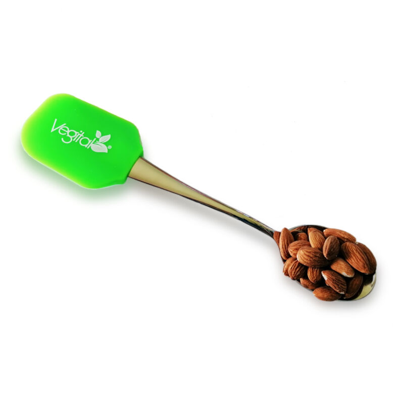 Zöld spatula