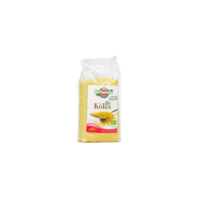 Köles 500g