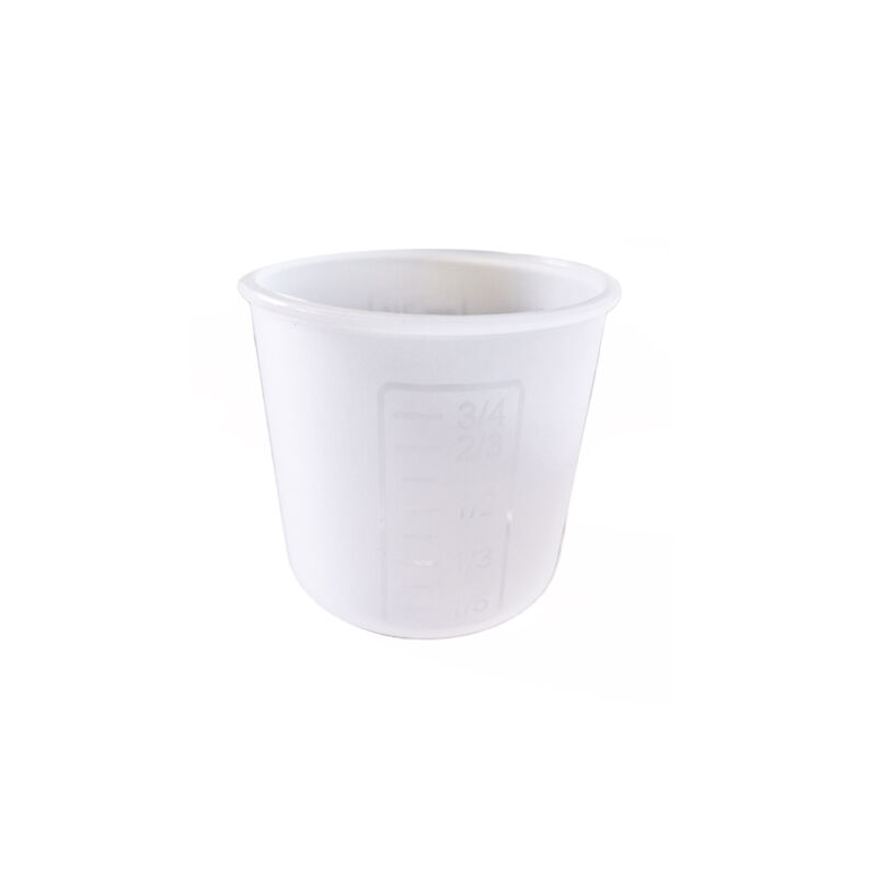 Adagolópohár 100 ml